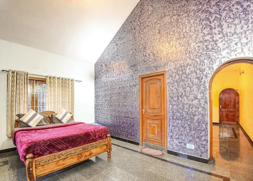 Tamil Nadu Huligal Room