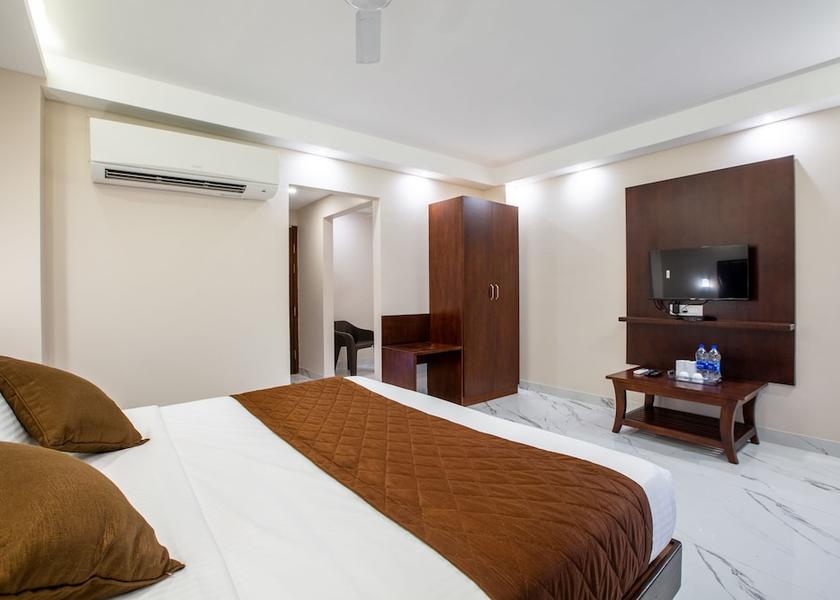 Tamil Nadu Trichy Room