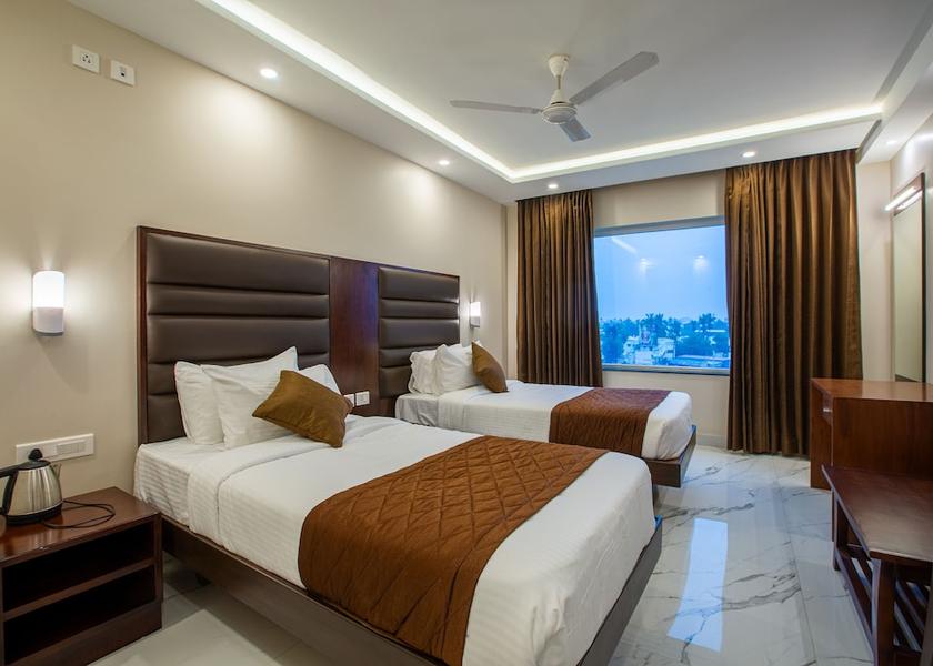 Tamil Nadu Trichy Room