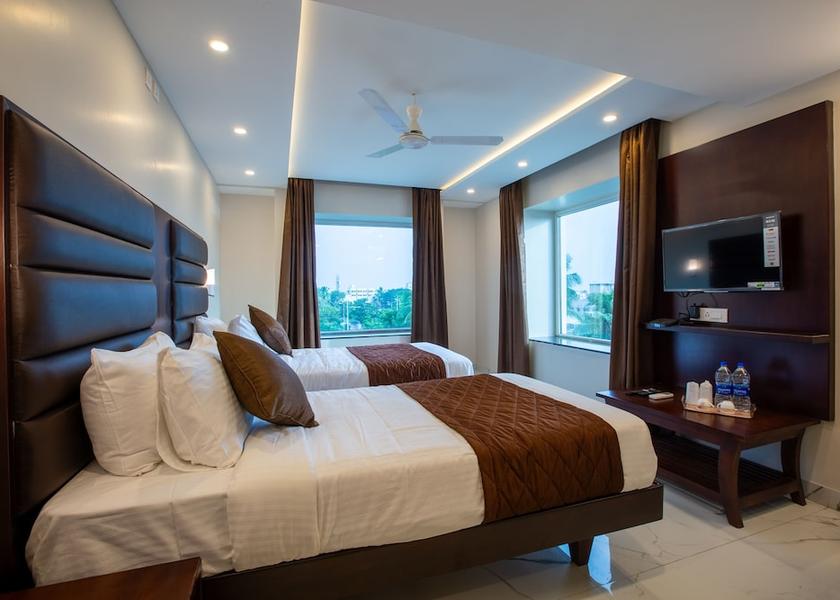 Tamil Nadu Trichy Room