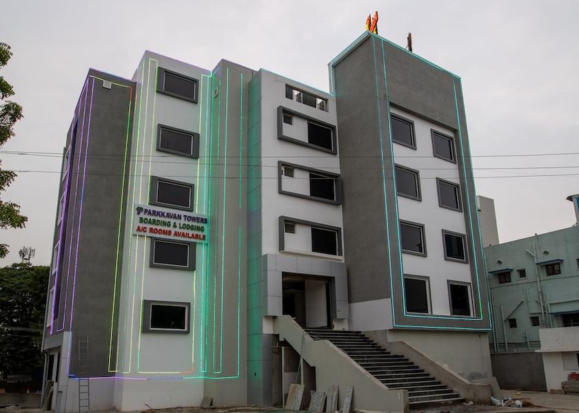 Tamil Nadu Trichy Primary image