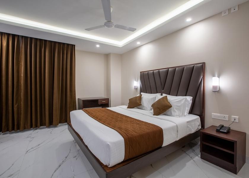 Tamil Nadu Trichy Room