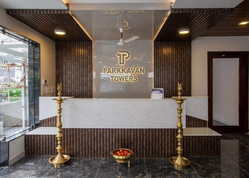 Tamil Nadu Trichy Reception
