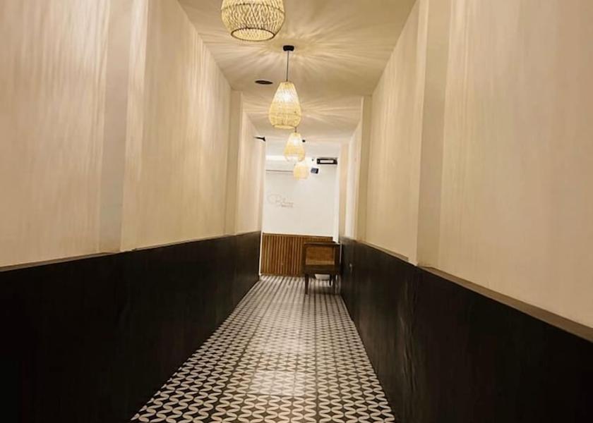 Haryana Karnal Building design