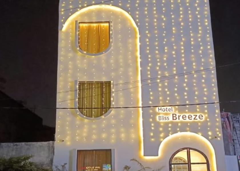Haryana Karnal Hotel Exterior