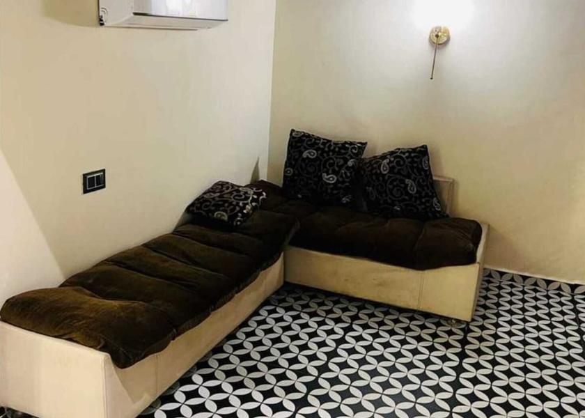 Haryana Karnal Living area