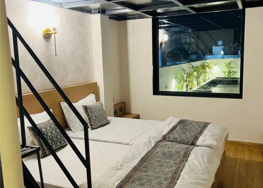 Haryana Karnal Room
