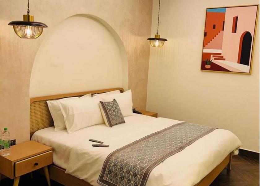 Haryana Karnal Room