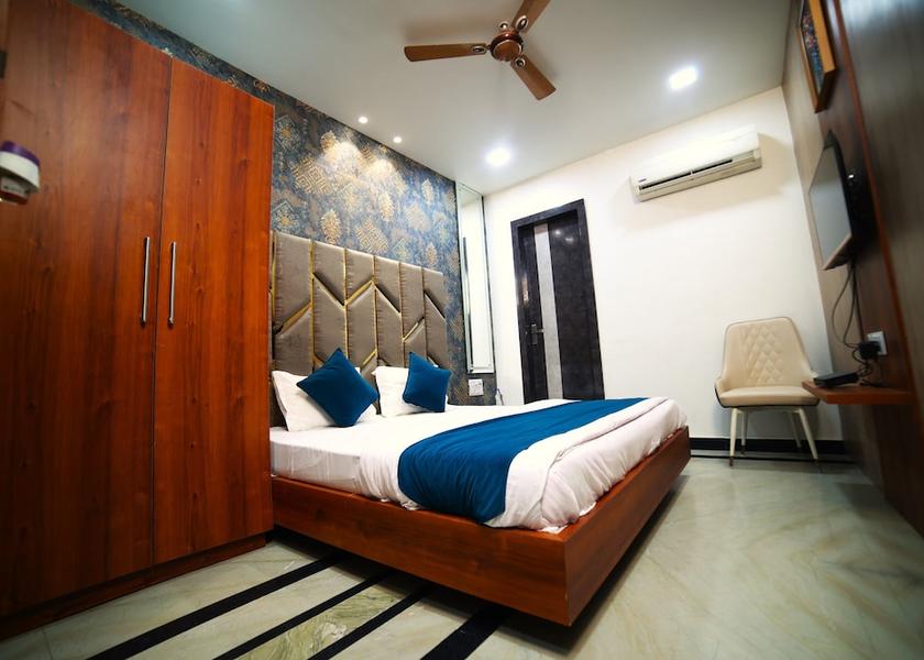 Haryana Bhiwani Room