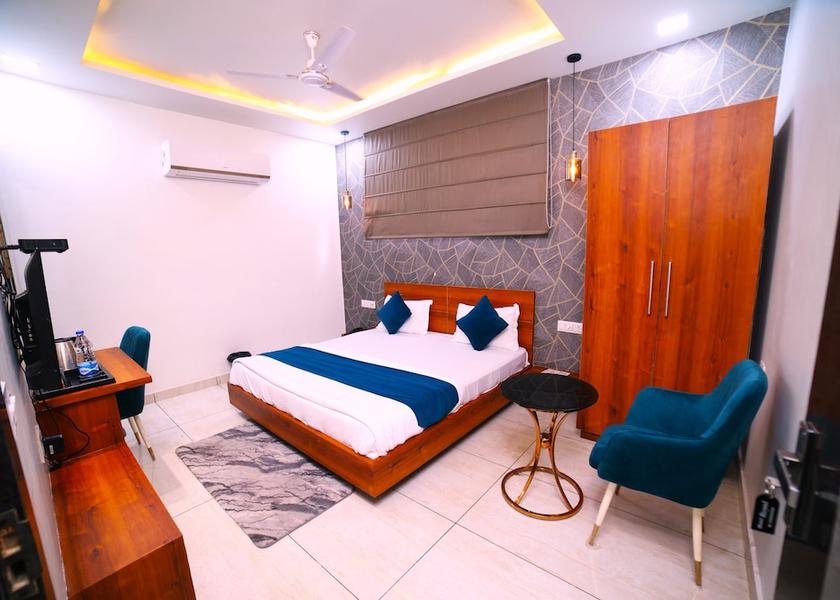 Haryana Bhiwani Room