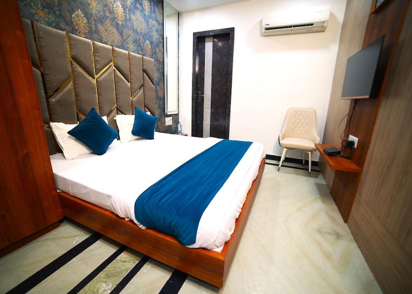 Haryana Bhiwani Room