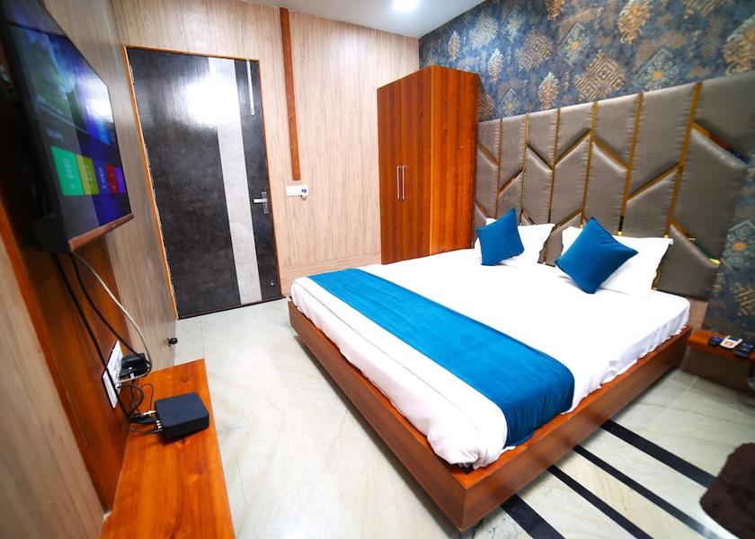 Haryana Bhiwani Room