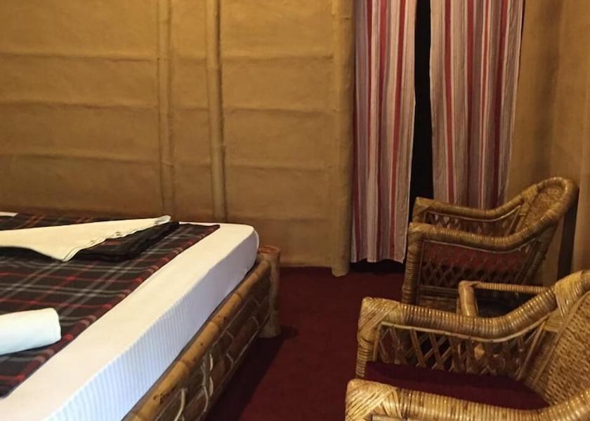 Assam Bokakhat Room