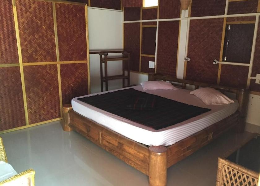 Assam Bokakhat Room