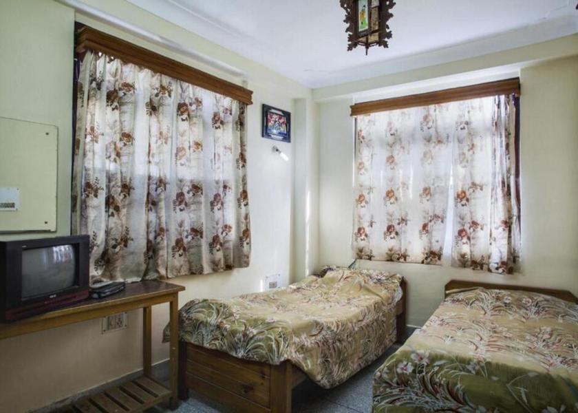 West Bengal Kalimpong Room