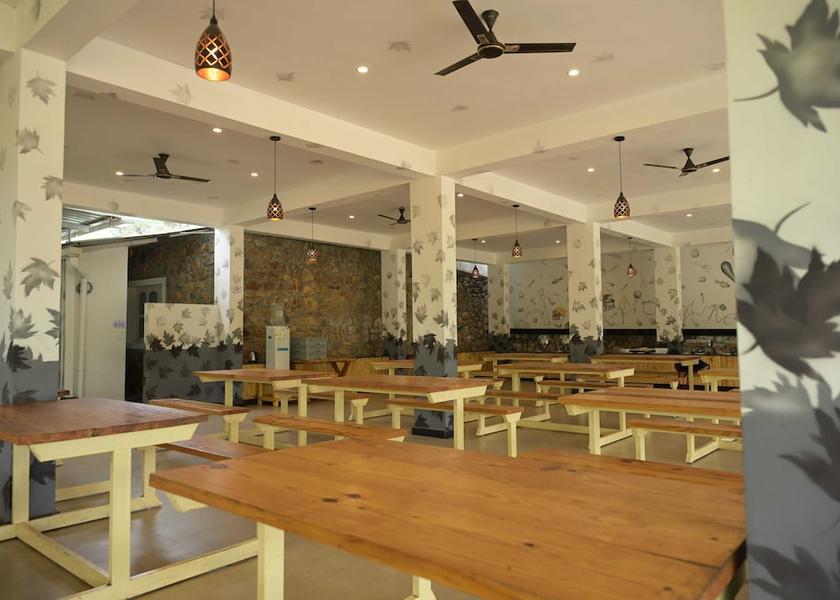 Karnataka Kanakapura Food & Dining