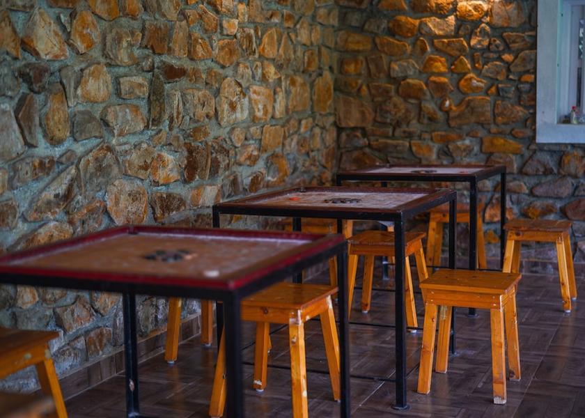 Karnataka Kanakapura Food & Dining