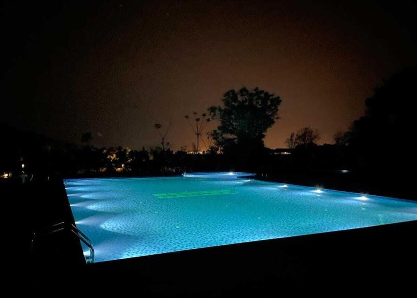 Karnataka Kanakapura Pool