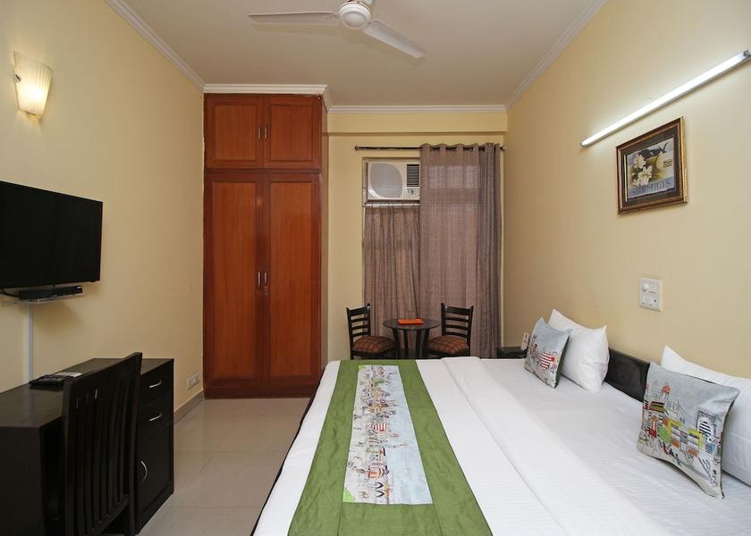 Haryana Gurugram Room
