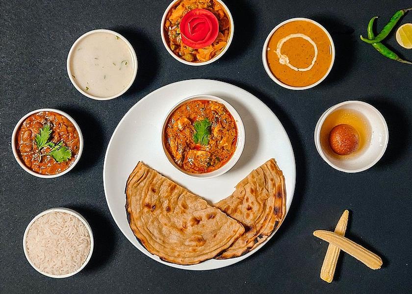 Kerala Wayanad Food and drink