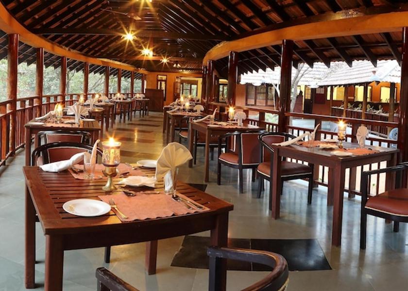 Kerala Wayanad Restaurant