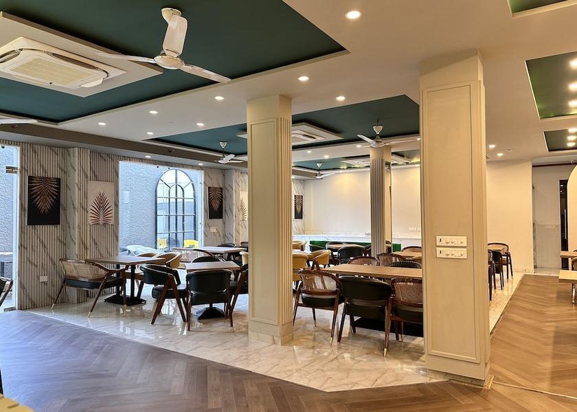 Haryana Gurugram Interior