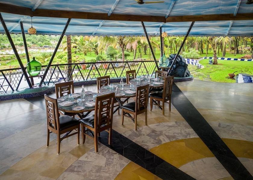 Goa Quepem Food & Dining
