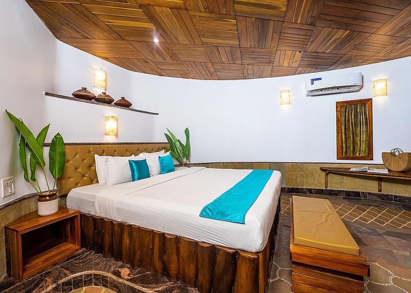 Goa Quepem Villa, 1 Bedroom (Sapphire)
