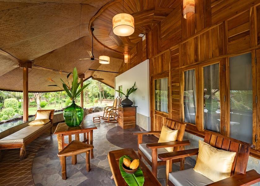 Goa Quepem Public Areas