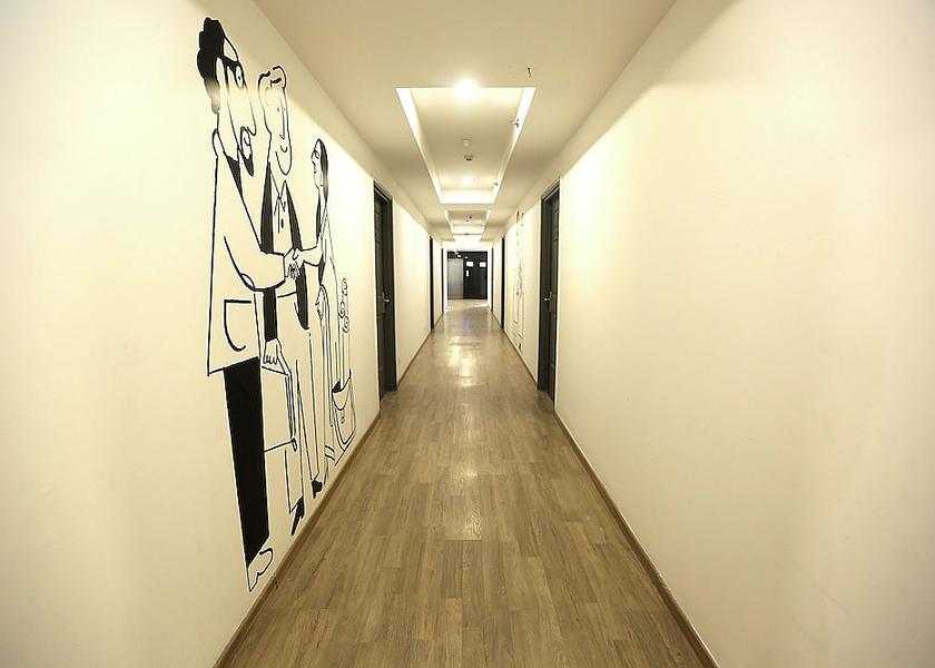 Uttar Pradesh Noida Interior