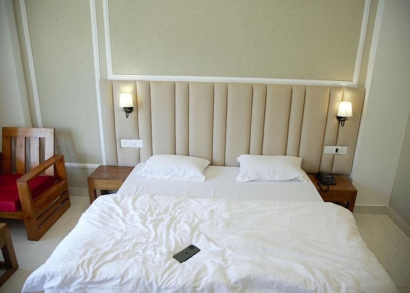Uttarakhand Uttarkashi Room