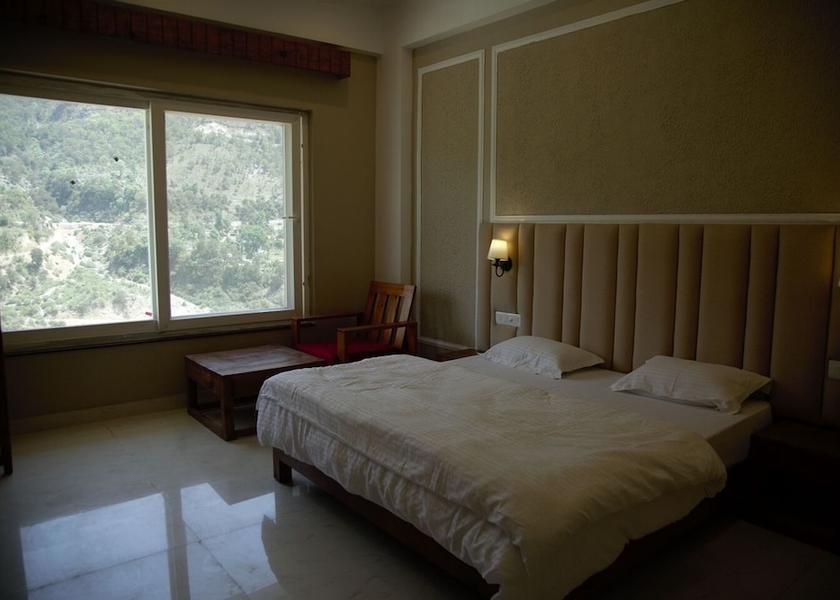 Uttarakhand Uttarkashi Room