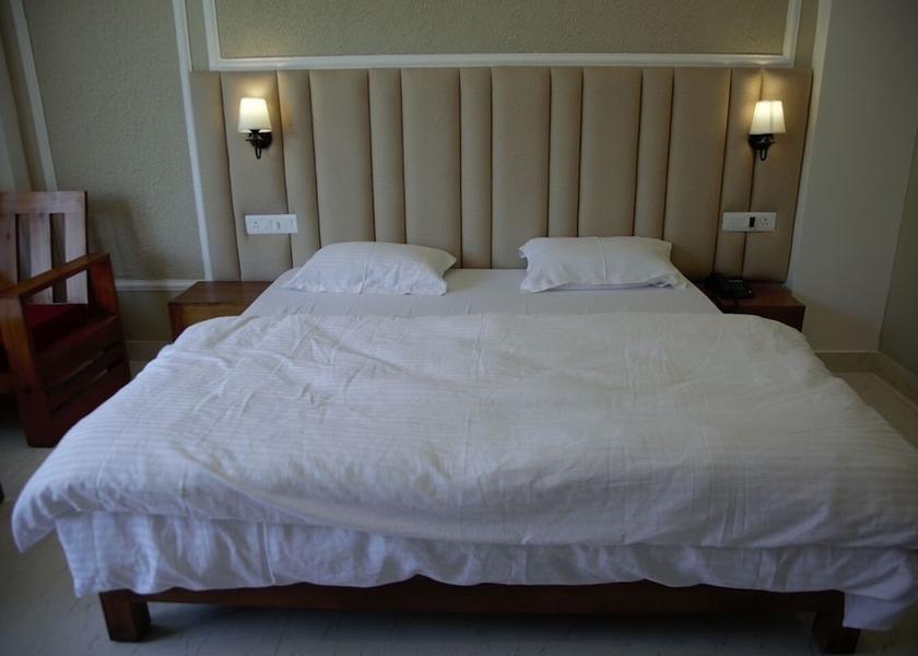 Uttarakhand Uttarkashi Room