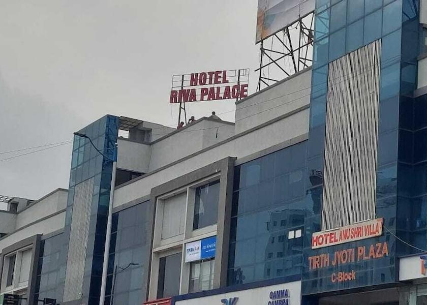 Gujarat Ahmedabad Exterior