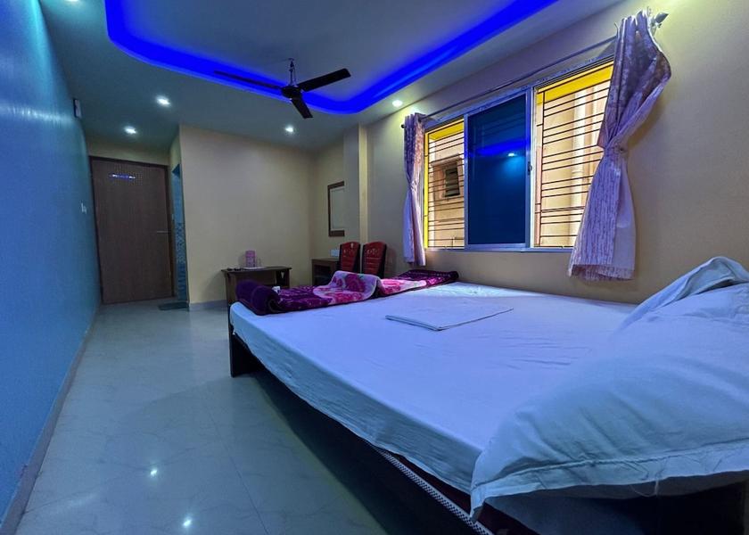 West Bengal Digha Room