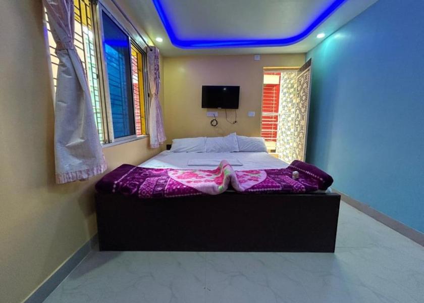 West Bengal Digha Room