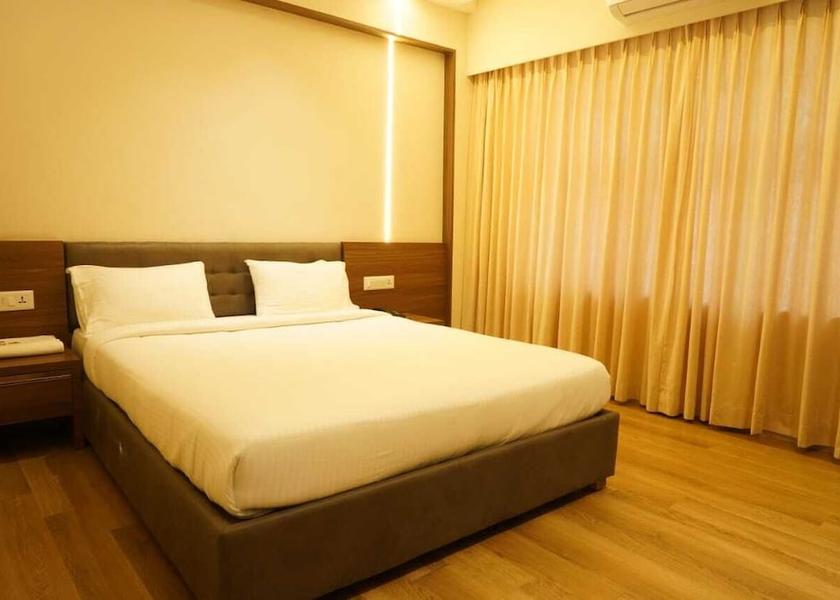 Kerala Kanhangad Room