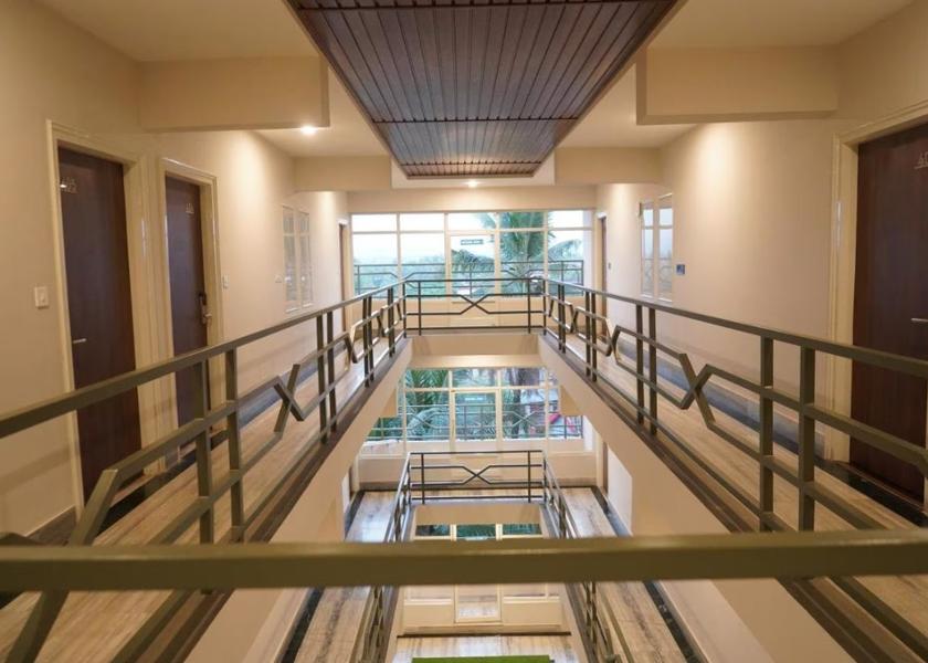 Kerala Kanhangad Public Areas