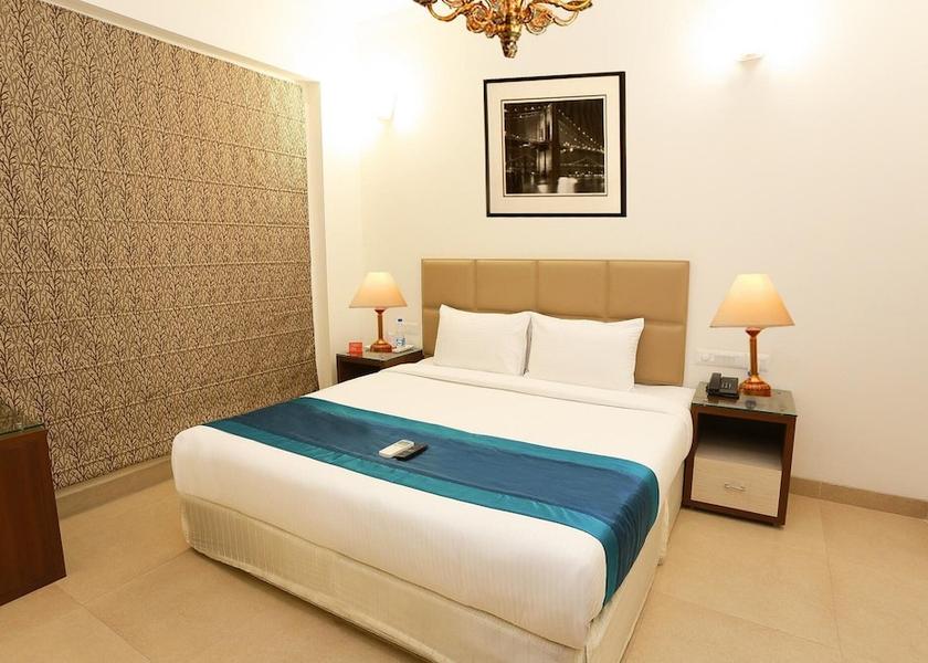 Haryana Gurugram Room