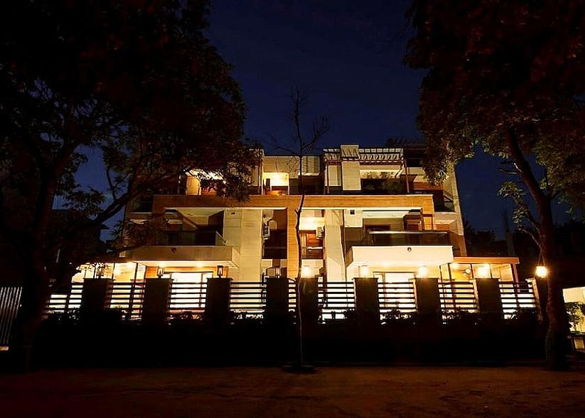 Haryana Gurugram Primary image