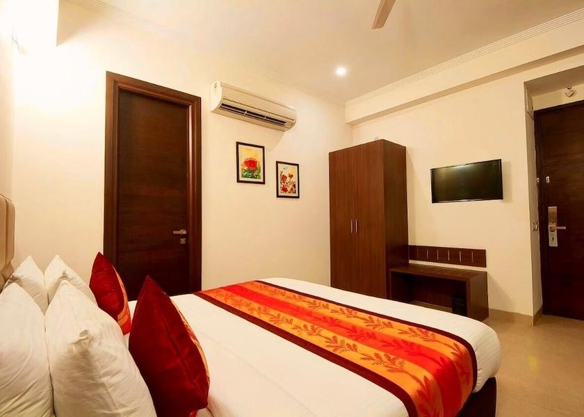 Haryana Gurugram Room