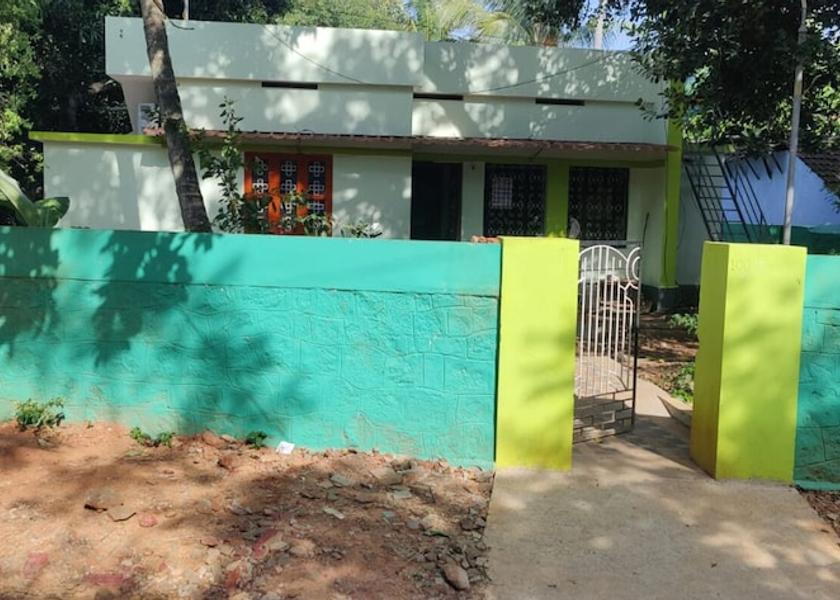 Tamil Nadu Nagercoil Primary image