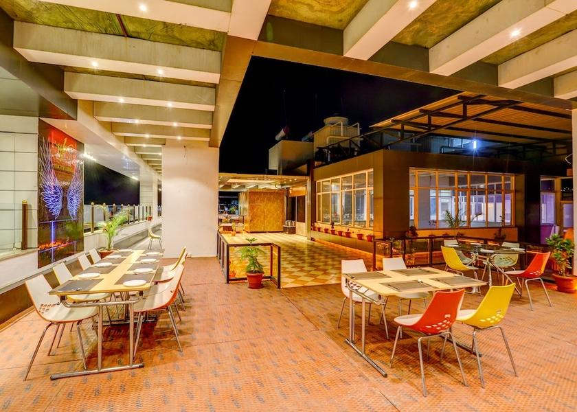 Rajasthan Udaipur Restaurant