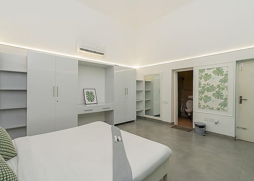 Tamil Nadu Chennai Extra beds