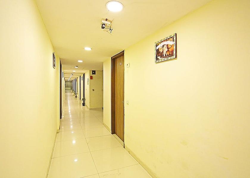 Delhi Delhi Floor plan