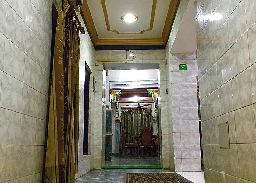 Uttar Pradesh Varanasi Exterior