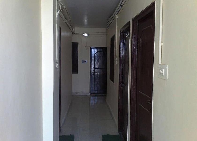 Uttar Pradesh Varanasi Exterior