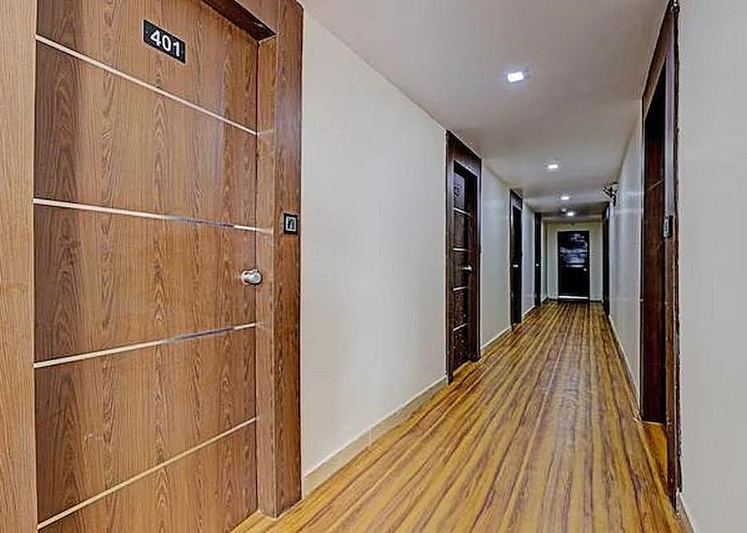 Gujarat Ahmedabad Lobby
