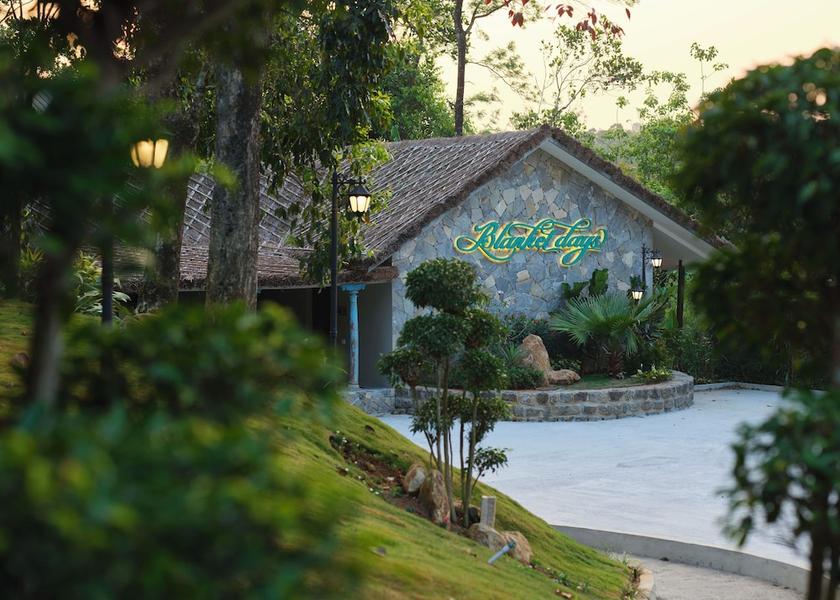 Kerala Periyar Front of property