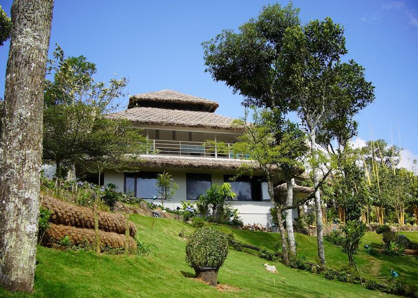 Kerala Periyar Front of property